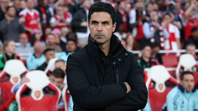 Arsenal's Shocking Start: Can They Survive This Gauntlet? — Premier League fixture predictions, Arsenal season kickoff 2025, Premier League schedule updates