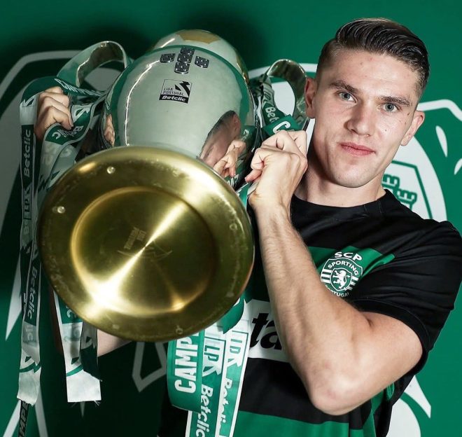 Arsenal's Shocking Transfer Move: Gyökeres or Šeško? — Arsenal transfer news, Viktor Gyökeres update, Šeško priority for Arteta