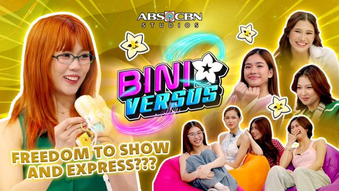 Art or Chaos? BINI's Girls Challenge Creativity Tonight! — Crafty Girls Show, BINI Art Challenge 2025, YouTube Crafting Live