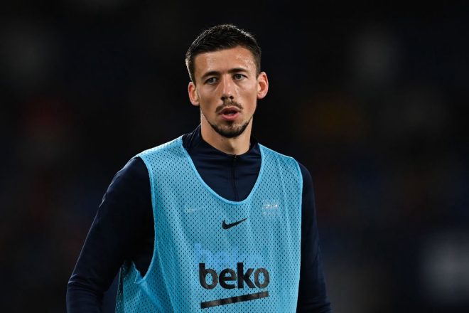 Atlético Madrid's Bold Move: Keeping Lenglet from Barça? — Atlético Madrid transfer news, Clement Lenglet contract extension, Barça negotiations update