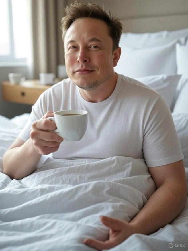 Awake but Not Woke? The Morning Debate Resumes! — Good morning motivation, Stay informed updates, Conscious living news