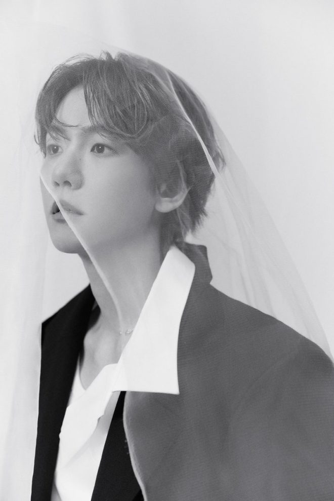 BAEKHYUN's 2025 Tour: A Dream or Dangerous Obsession? — BAEKHYUN 2025 concert, BAEKHYUN Reverie Tour dates, BAEKHYUN tickets 2025