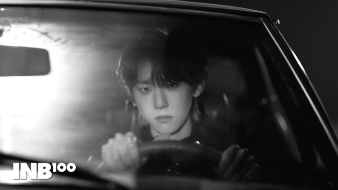 "BAEKHYUN's 'Chocolate' MV Teaser Sparks Outrage and Excitement - What's the Controversy?" — Korean Pop Star Teaser, Dreamy Music Video, K-Pop Sensation