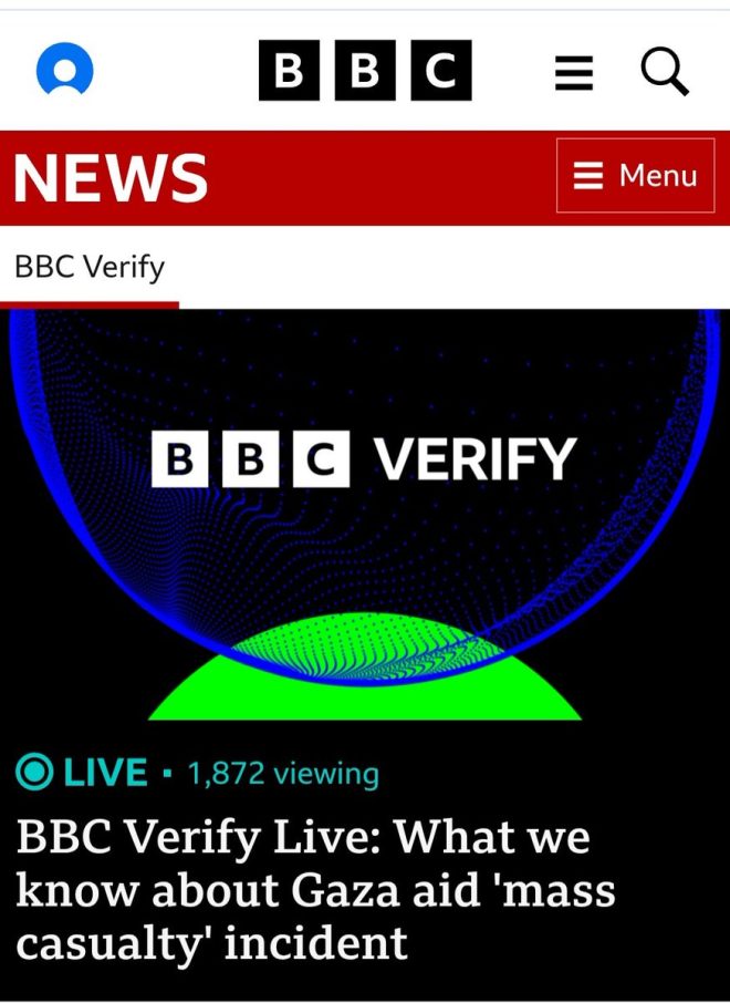 BBC's Credibility Crisis: Will They Apologize for Yesterday's Lies? — BBC fact-checking, BBC news accountability, BBC misinformation 2025