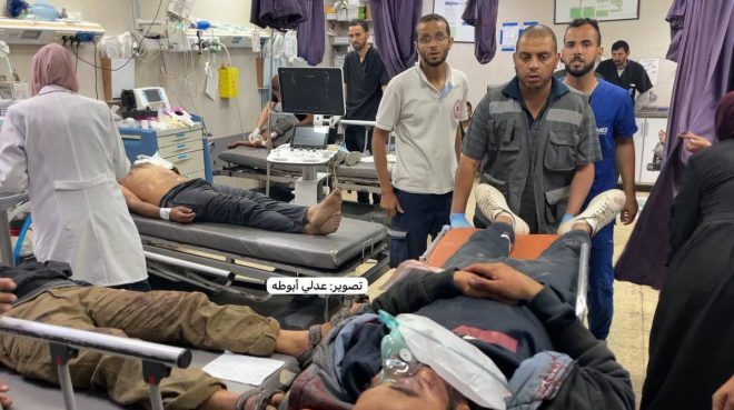 BCG Cuts Ties with Gaza Aid Group: Shocking Withdrawal! — Gaza aid crisis, Boston Consulting Group news, Tel Aviv operations update