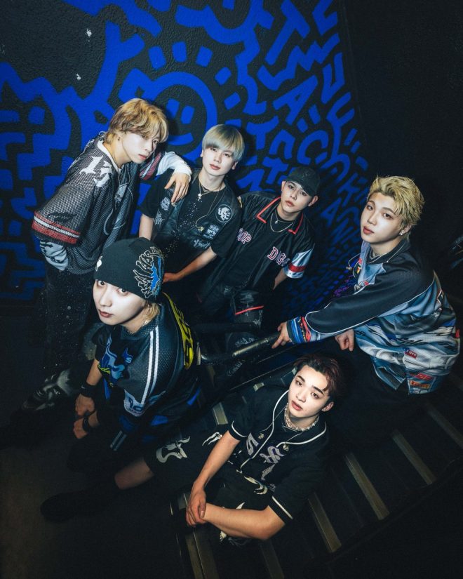 BE:FIRST Sparks Global Debate: Who Are They Really? — World Tour Events 2025, K-Pop Concerts 2025, Live Music Paris 2025