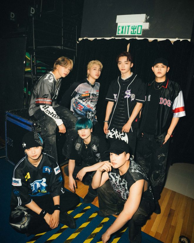 BE:FIRST World Tour 2025: A Game-Changer or a Gimmick?  
Who is BE:FIRST, and Why Are They Taking Over Hong Kong?   —  BE:FIRST concert tickets, BE:FIRST tour dates, BE:FIRST Hong Kong event
