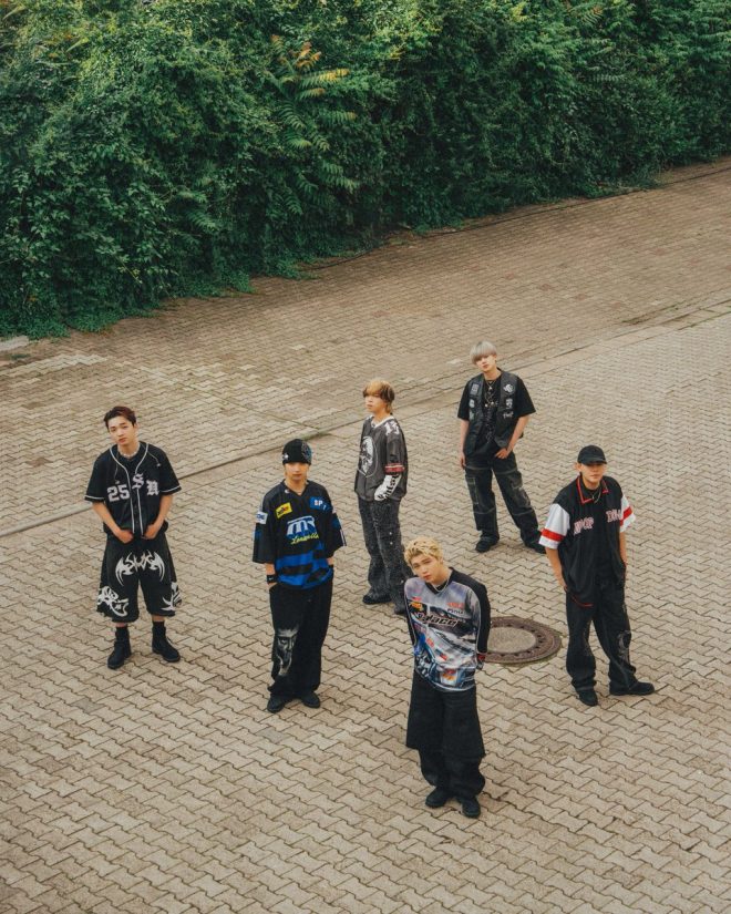 BE:FIRST World Tour 2025: Are They the Next Big Thing?
Frankfurt's Surprising Reaction to the Rising Stars! — BE:FIRST concert tickets, 2025 music events, Frankfurt live performances