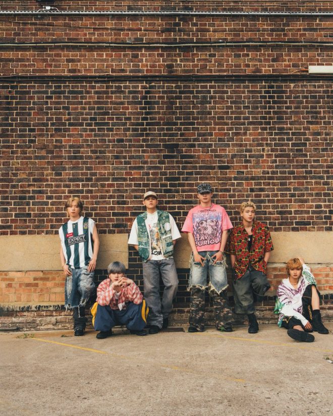 BE:FIRST World Tour 2025: Will They Redefine Global Pop?
London Buzzes: Who Are the Game-Changing Sensations? — World Tour Events 2025, BE:FIRST Concert Schedule, Live Music in London 2025