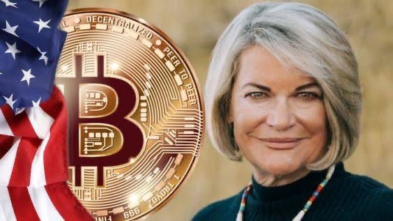 BIG BREAKING 🚨 TRUMP'S BOLD MOVE: U.S. EYES 1M BITCOIN! — BIG NEWS ALERT, TRUMP ENDORSES CRYPTO BILL, LUMMIS' BITCOIN STRATEGY 2025