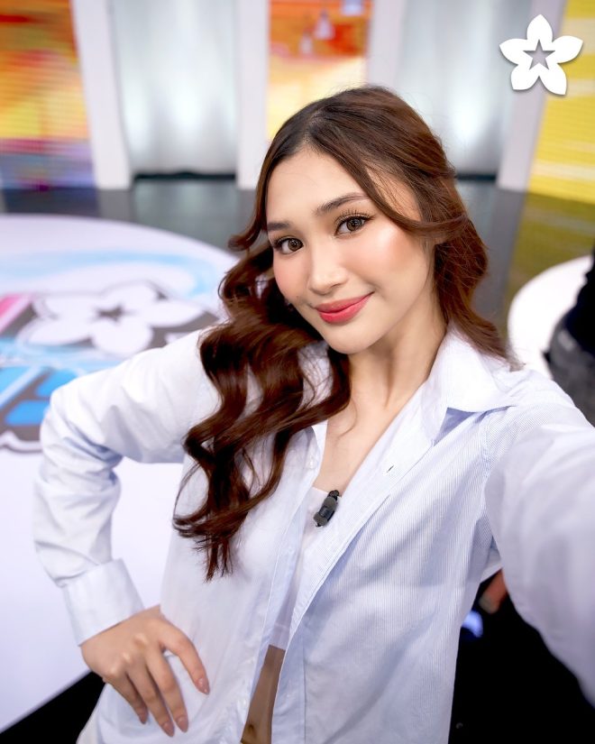 BINI's Jhoanna Unleashes Shocking Selfie Secrets! —  BINI Jhoanna Selfie Series, BINIversus Episode 2 recap, BINI Official YouTube channel