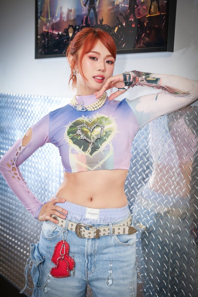 BINI’s Las Vegas Show: A Performance Like No Other! — BINI Fan Engagement, BINI Las Vegas Experience
