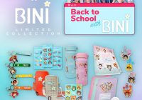BINI's New School Collection: Must-Have or Just Hype? —  BINI Back to School, NBS x BINI collection, everyday carry accessories 2025
