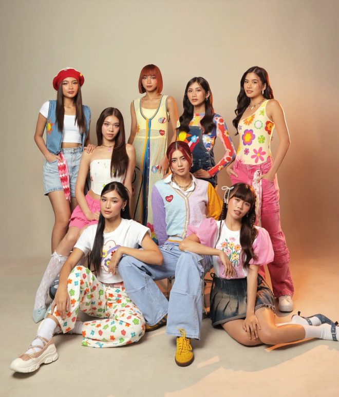 BINI's Shocking Documentary Nominated for Major Award! — BINI documentary recognition, Philippine music documentary 2025, Best Biographical Film Awards