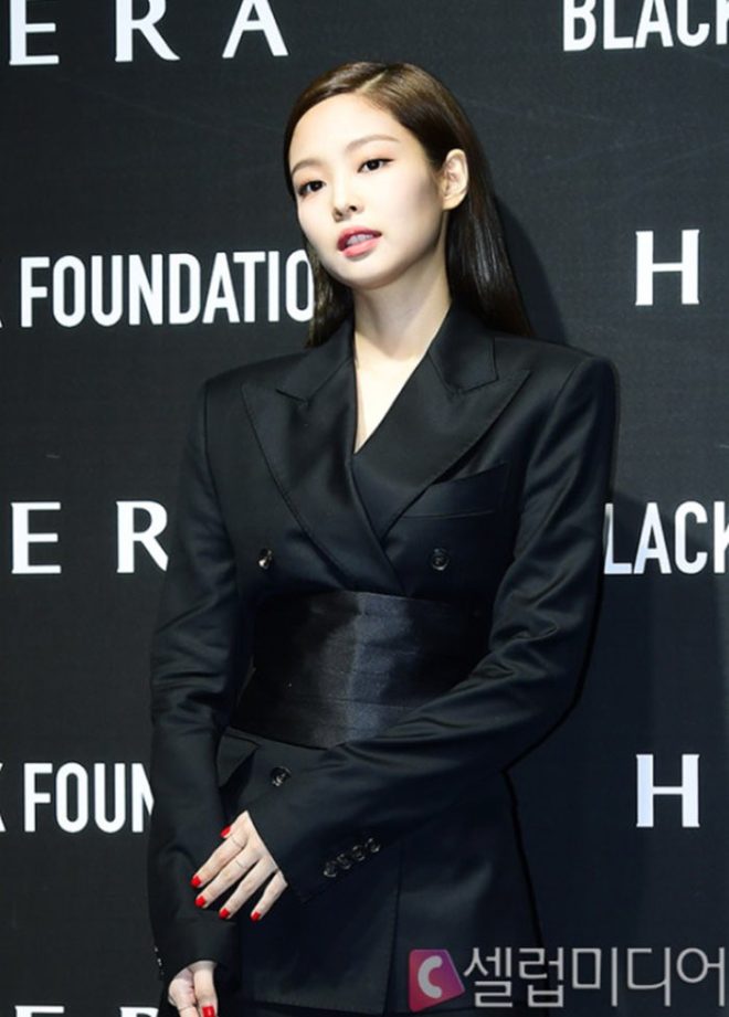 BLACKPINK’s Jennie Triumphs in Shocking Paternity Fraud Case! — BLACKPINK Jennie lawsuit news, Jennie legal victory, celebrity impersonation case