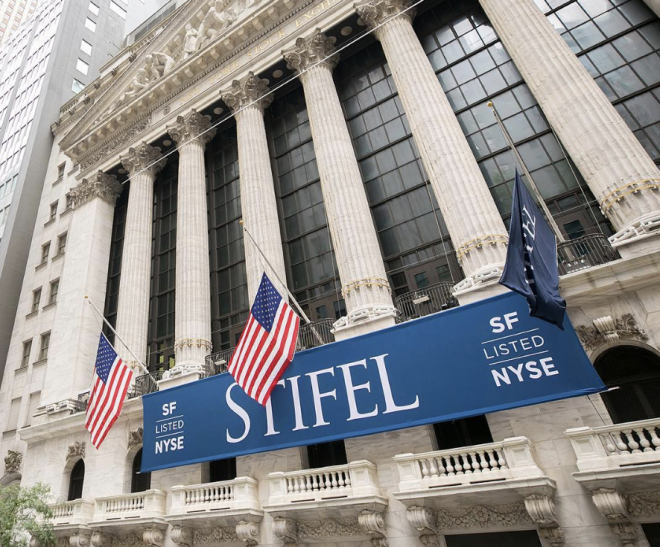 BREAKING: $500B Stifel Lets Advisors Sell Bitcoin—Game Changer? — cryptocurrency investment opportunities, financial advisory trends 2025, institutional bitcoin adoption