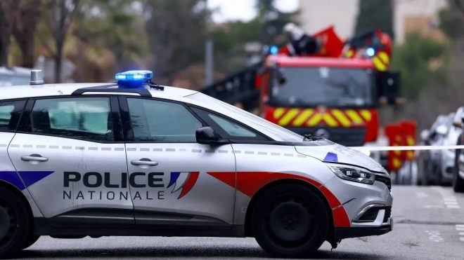BREAKING: 7 Shot in Nîmes - Suspect Still on the Loose! — breaking news nîmes shooting, police warning nîmes 2025, suspect at large nîmes incident