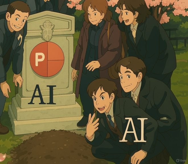 🚨 BREAKING: AI Dethrones PowerPoint—Is This the End of Slides? — AI presentation tools, automated slide generation, next-gen presentation software