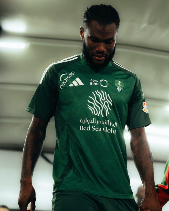 BREAKING: Al-Ahli Shocker! Kessié Up for Grabs! — Al-Ahli transfer news, Franck Kessié latest updates, Ivorian midfielder market analysis