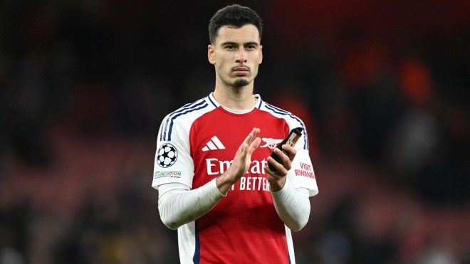 BREAKING: Al Nassr Eyes Gabriel Martinelli - Shocking Move? —  Gabriel Martinelli transfer news, Al Nassr player rumors, Brazil football updates
