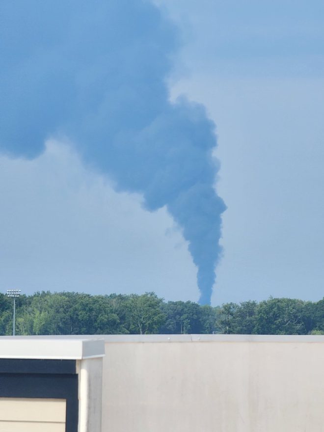 BREAKING: Alabama Under Siege by Mysterious Forces! — h3 BREAKING NEWS ALABAMA ALERT, UNEXPLAINED RADAR PHENOMENA, DARK SMOKE INCIDENTS