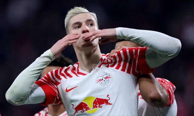 BREAKING: Arsenal and Leipzig Confirm Shocking Monday Agreement! — Arsenal transfer news, Leipzig agreement updates, football breaking news 2025