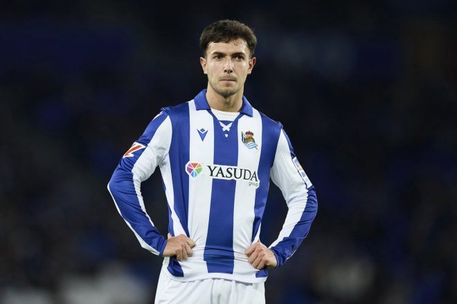 🚨 BREAKING: Arsenal's Shocking Move for Zubimendi! 🇪🇸 — football transfer news, Arsenal FC updates, Zubimendi London arrival