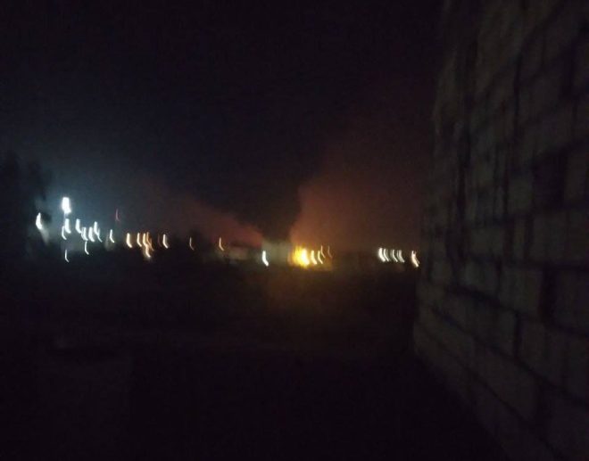 BREAKING 🔴 Attack on Iranian Military Vessel Shocks Nation! — Iran military news, Middle East conflict updates, maritime security incidents 2025