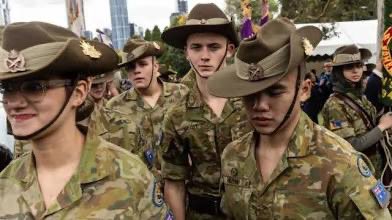 BREAKING: Australia sends troops to Ukraine to confront Russia - escalation imminent? 🔥 — Australia military intervention, Ukraine conflict resolution, Australian troops deployed overseas.