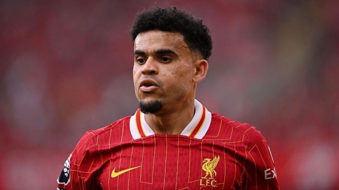 BREAKING: Barça Ditches Williams for Controversial Díaz Move! — Barcelona transfer news, Luis Díaz Barcelona 2025, Nico Williams update