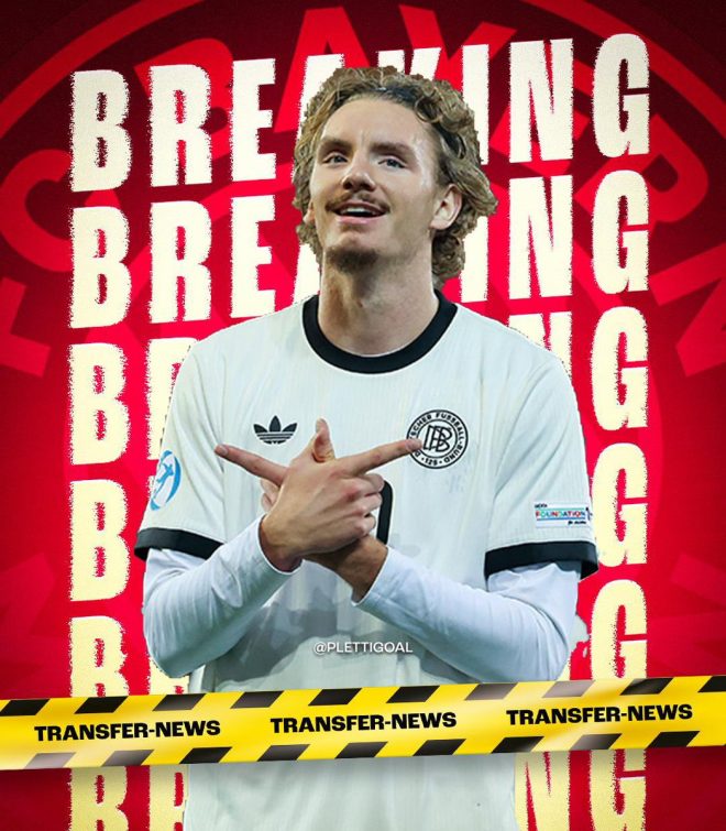 🚨🧨 BREAKING: Bayern Signs Controversial Striker Woltemade! — Bayern Munich transfer news, Nick Woltemade transfer agreement, summer transfer deals 2025