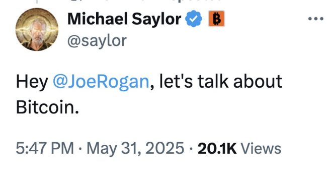 BREAKING: Billionaire Saylor Seeks Controversial Rogan Spotlight! — Billionaire Podcast News, Michael Saylor Bitcoin Insights, Joe Rogan Interview Highlights