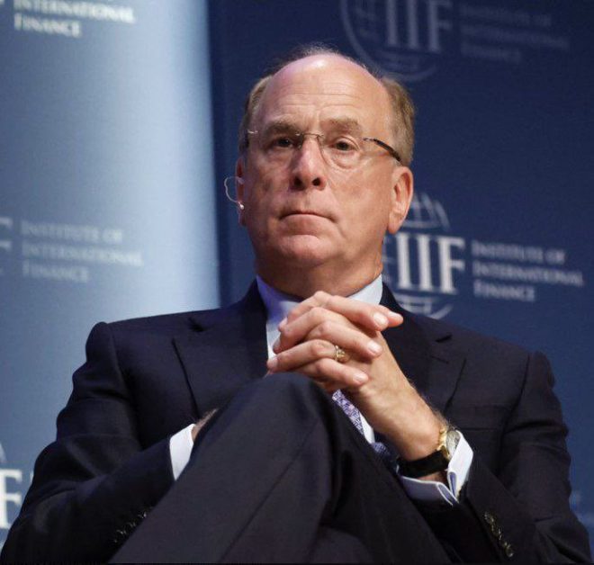 BREAKING: BlackRock's $639M Bitcoin Bet Sparks Outrage! —  Bitcoin surge news, Crypto investment trends 2025, Market volatility updates