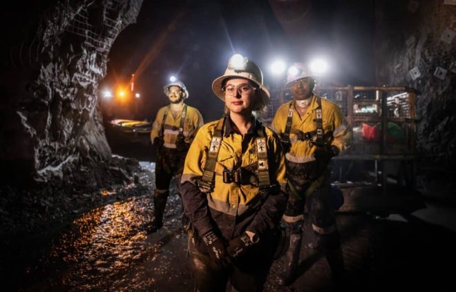 BREAKING: Bluebird Trades Gold for Bitcoin—Is This Madness? —  public gold mining news, cryptocurrency mining investments, Bitcoin acquisition strategies