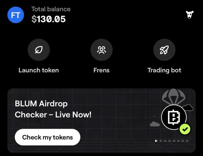 🚨 BREAKING: Blum Airdrop Checker Sparks Controversy! What’s Your Share? — Blum token giveaway, crypto airdrop tracker, $Blum allocation results