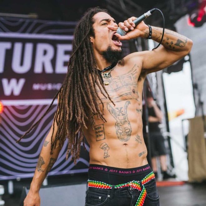 BREAKING: Bob Vylan's Shocking Chant Costs Him Agency Deal! — Bob Vylan controversy, United Talent Agency news, Glastonbury 2025 fallout