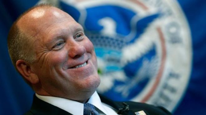 BREAKING: Border Czar's Shocking Mission in California! —  Border Security Update, California Immigration News, Tom Homan Border Policies 2025