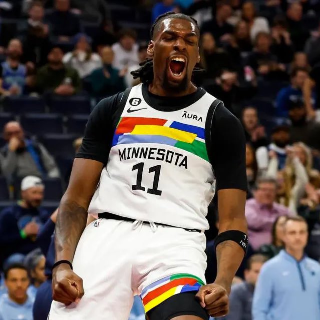 BREAKING: Boston Celtics Shock NBA World by Acquiring Star Center Naz Reid from Minnesota Wolves! — Naz Reid trade news, Boston Celtics acquire Naz Reid, Timberwolves trade Naz Reid