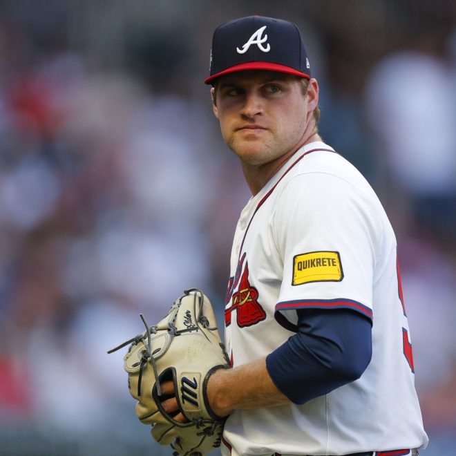 BREAKING: Bryce Elder to Pitch for Acuña in Derby Shock! — Bryce Elder Home Run Derby 2025, Ronald Acuña Jr. batting practice, MLB All-Star Game news