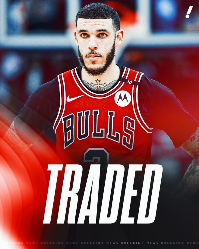 BREAKING: Bulls Trade Lonzo to Cavs—Is This a Mistake? — NBA trade news, Chicago Bulls roster updates, Lonzo Ball Cleveland Cavaliers