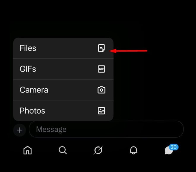 🚨BREAKING: Can You Trust File Sharing in 𝕏 Chat? —  🚨New file sharing feature in X Chat, Instant file transfer in X platform, Enhanced messaging capabilities in X 2025