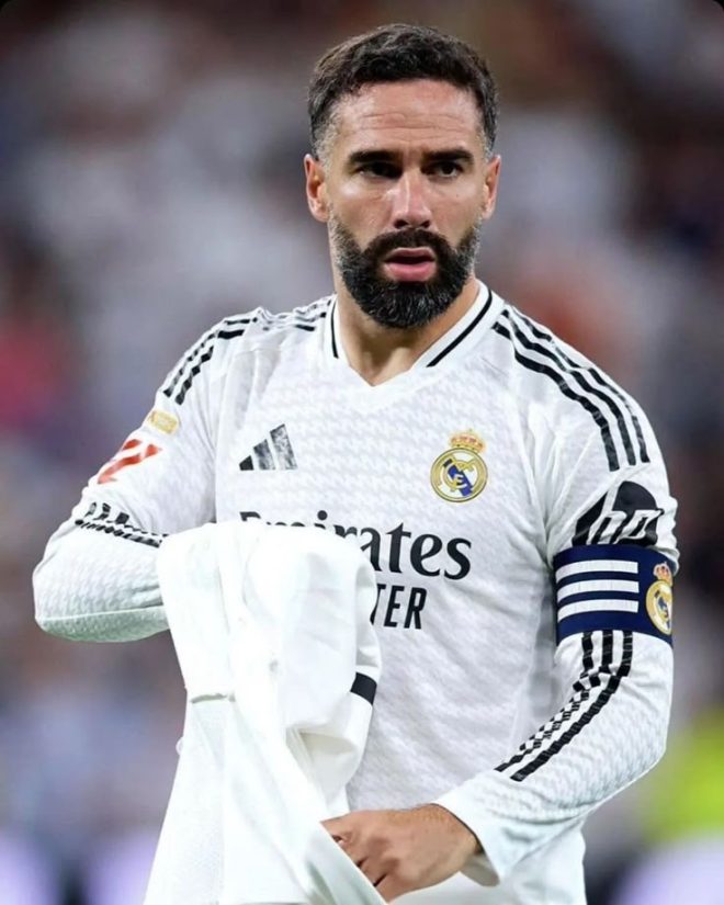 🚨 BREAKING: Carvajal's Shocking Return Sparks Debate! — Dani Carvajal return news, Real Madrid injury updates, La Liga player comeback 2025