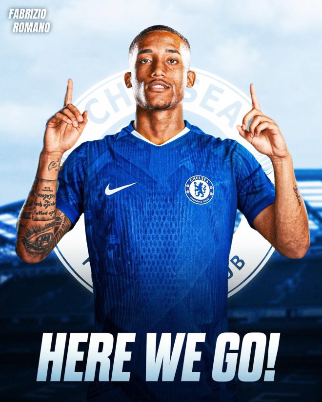BREAKING: Chelsea's £50m João Pedro Deal Sparks Outrage! — Chelsea transfer news, João Pedro medical tests, FIFA Club World Cup 2025
