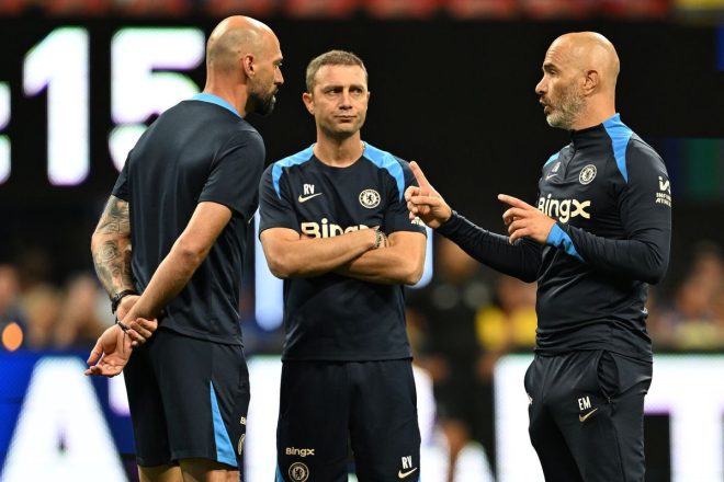 🚨 BREAKING: Chelsea's CWC Squad Shocker—Fans Furious! — Chelsea CWC squad announcement, Chelsea squad news 2025, Chelsea player lineup updates