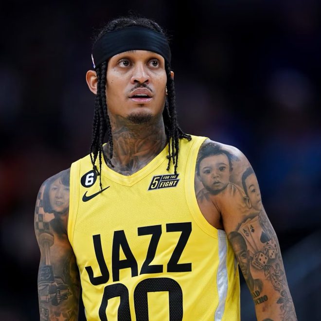 BREAKING: Clarkson's Buyout Shakes Up NBA Landscape! Who's Next? — NBA trade rumors, buyout candidates 2025, Jordan Clarkson free agency