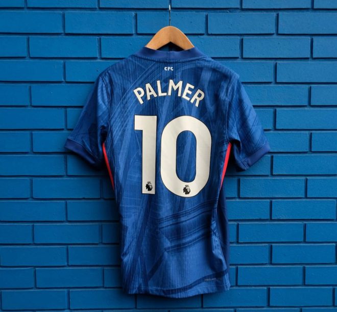🚨 BREAKING: Cole Palmer's Bold No.10 Shift Sparks Debate! — Cole Palmer Chelsea transfer news, FIFA Club World Cup updates, Chelsea FC shirt number changes