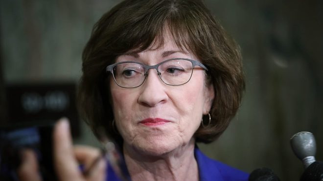 BREAKING: Collins Backs Trump’s Controversial Medicaid Cuts! — Senator Susan Collins Medicaid cuts, Trump big beautiful bill, Maine Medicaid funding 2025