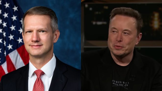 BREAKING: Congress Set to Codify Controversial DOGE Cuts! — DOGE legislation updates, Congress cryptocurrency regulations, Rep. Moore financial reforms 2025