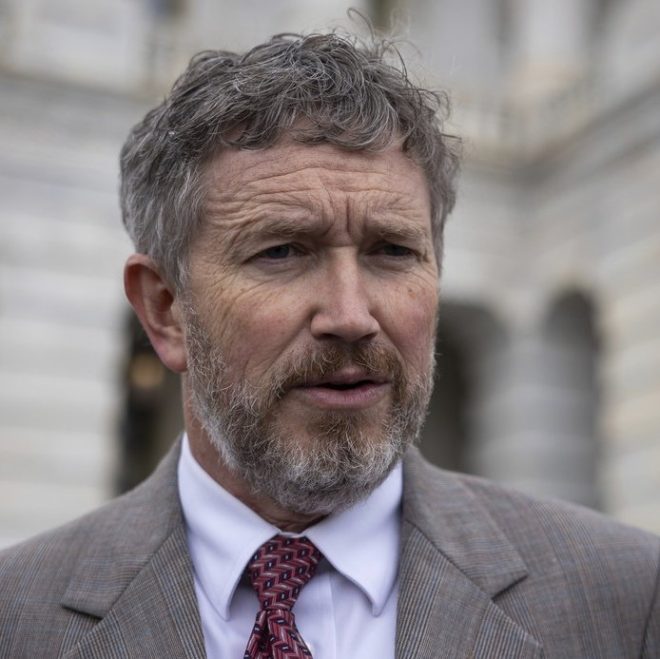 BREAKING: Congressman Massie Sparks War Debate Over Iran — US politics news, Iran conflict resolution, Congressional actions 2025
