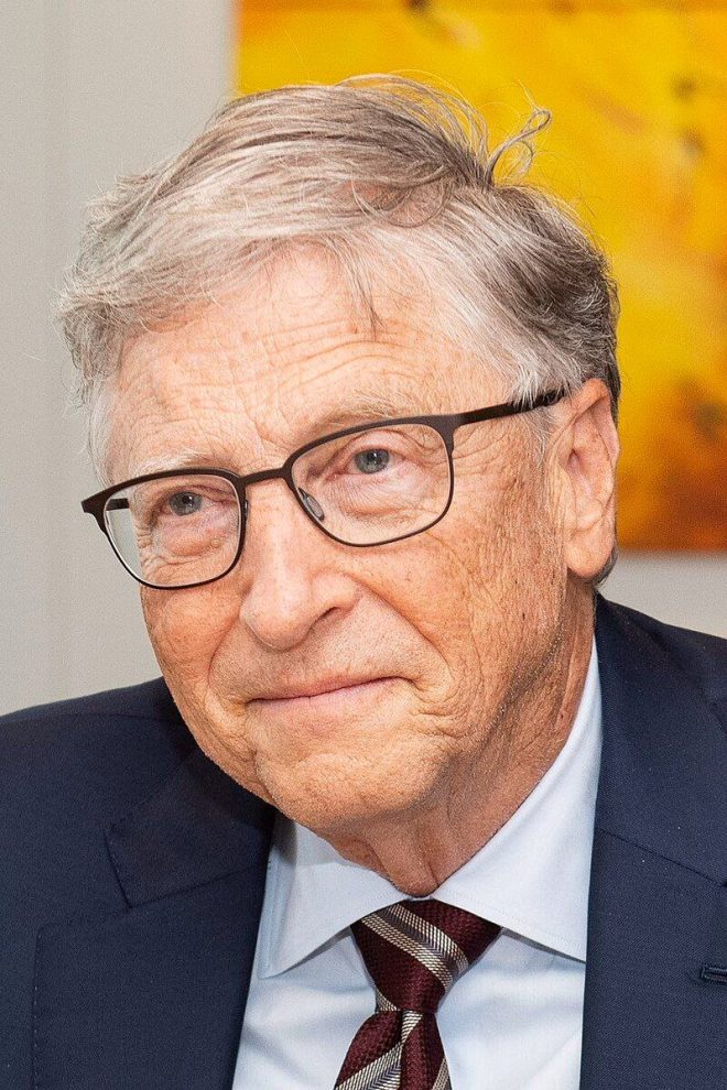🚨BREAKING: Controversy erupts over Bill Gates' global livestock vaccination plans - Should he be stopped? — Bill Gates livestock vaccination controversy, Livestock vaccination debate, Global livestock vaccination concerns